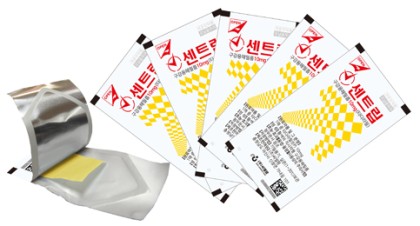 센트립 필름10+10pack